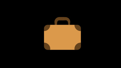 briefcase-travel-bag-suitcase-icon-concept-animation-with-alpha-channel
