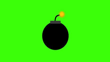 a-black-bomb-explosion-icon-concept-animation-with-alpha-channel