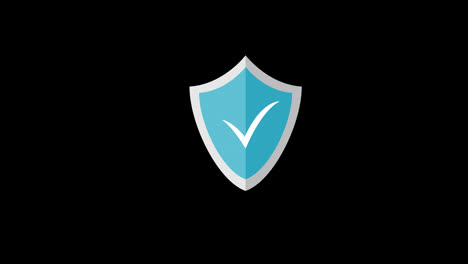 shield-Security-check-Protection-cyber-security-technology-icon-concept-animation-with-alpha-channel