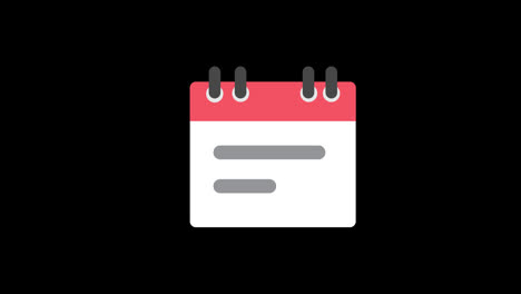 date-Calender-icon-concept-animation-with-alpha-channel