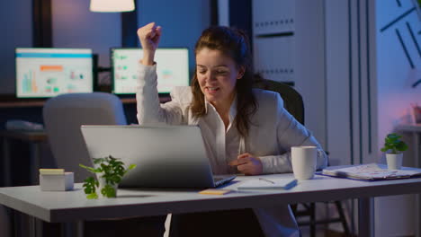 Excited-woman-winner-looking-at-laptop-celebrate-online-win-success