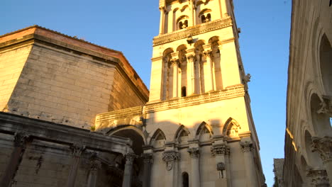 Diokletianpalast,-Split,-Kroatien