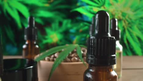 Skincare-cosmetic-mockup-product-produced-in-a-cannabis-legalized-laboratory.
