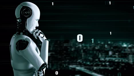 Robot-Futurista-Inteligencia-Artificial-Huminoide-Ai-Programación-Codificación
