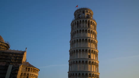 Pisa-Leaning-Tower-,-Italy