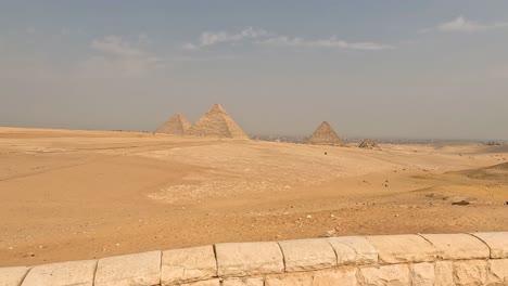 Pyramiden-In-Ägypten