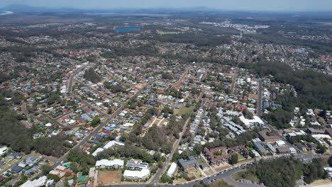 Coastal-Town-Of-Port-Macquarie-In-Mid-North-Coast-Of-New-South-Wales