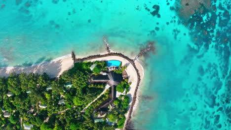 Isla-Privada-Denis-En-Las-Seychelles