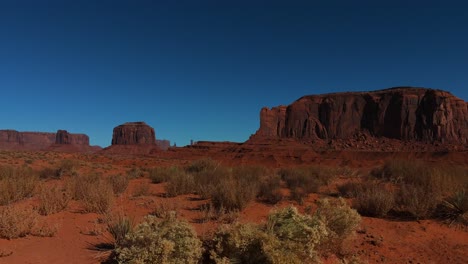 Monument-Valley-in-Arizona-and-Utah