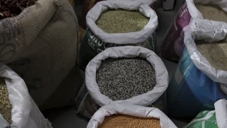 pulses-variety-at-retail-shop-from-top-angle-from-top-angle-at-day