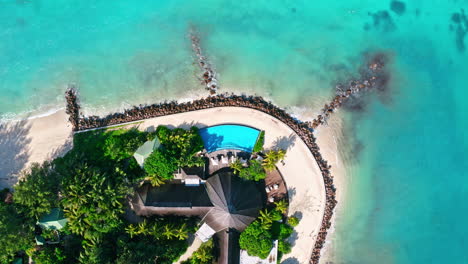 Private-Denis-Island-in-the-Seychelles