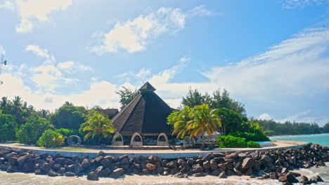 Isla-Privada-Denis,-Seychelles,-Océano-Índico