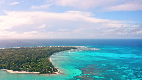Denis-Island,-Seychellen