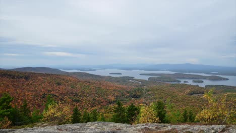 Timelapse-of-Lake-Winnipesaukee-from-Mount-Major-in-New-Hampshire
