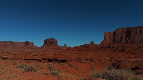 Monument-Valley-in-Utah-and-Arizona