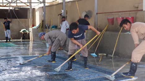 Sweepers-Cleaning-Rugs-Up-Close