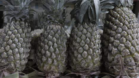fresh-pineapple-at-fruit-store-for-sale-at-evening
