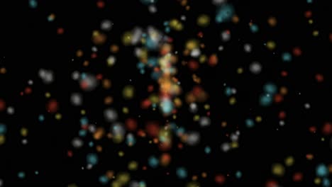 Multi-coloured-particle-explosion-simulation.-60-FPS