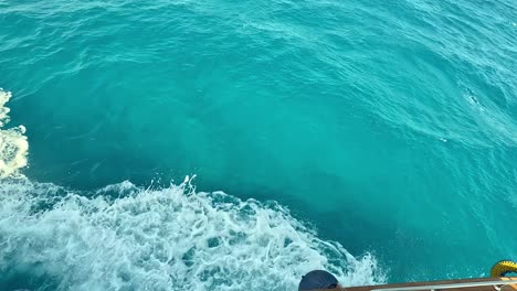 Water-waves-of-Sham-el-sheikh--Sham-el-sheikh-shoal-Coral-reef-of-the-underwater-in-Hurgada