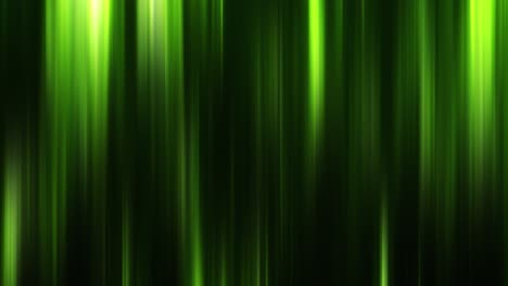 Seamless-Loop-Of-Animated-Neon-Green-Curtain-Lights-Background