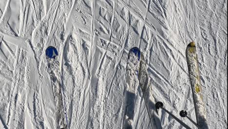 Schnee,-Skifahren-Und-Snowboarden-Sind-Im-Moment-Mein-Lieblingssport,-Ich-Liebe-Und-Genieße-Das-Wirklich