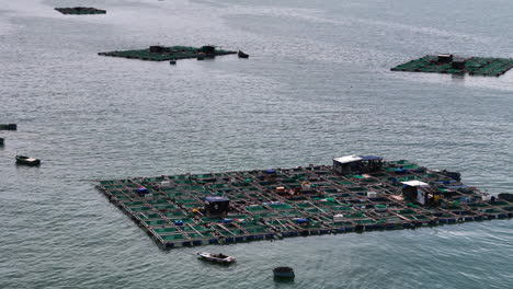 Floating-Fish-Breeding-Farms-In-Southeast-Asia