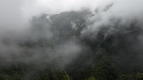 Footage-filmed-up-the-mountains-in-Madeira-Portugal
