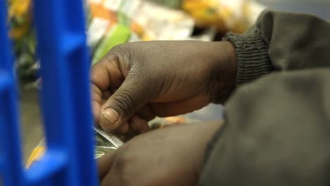 Packaging-and-labeling-vegetables-in-packaging-plant-in-Kenya