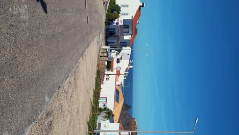 Windmühlenstrand-Von-Odeceixe-Mar,-Distrikt-Faro,-Algarve,-Portugal