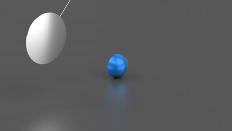 Befriedigende-Schleife-Abstrakte-3D-Animation-4k