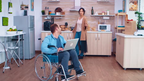Handicapped-entrepreneur-in-wheelchair