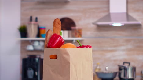 Vegetables-in-paperbag