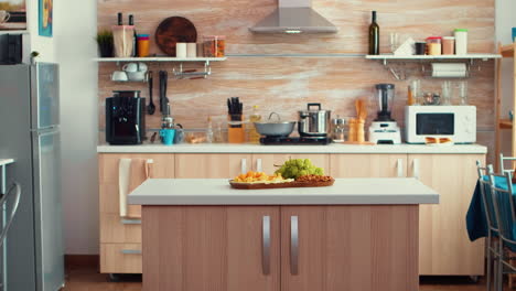 Classic-modern-kitchen