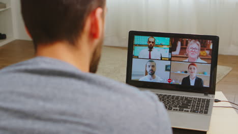 Freelancer-on-remotely-video-call