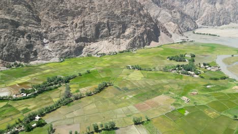 The-Splendor-of-Baghlan-Province