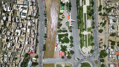 Kabul's-Aerial-Beauty