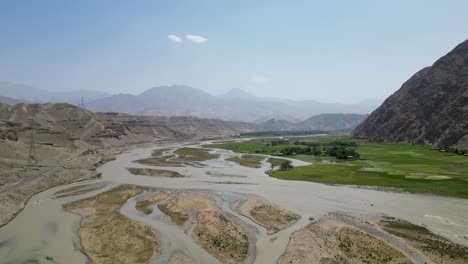 The-Beauty-of-Baghlan-Province