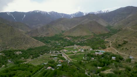 Paghman-District's-Allure