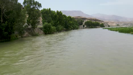 Einblicke-In-Kunars-Beruhigenden-Fluss