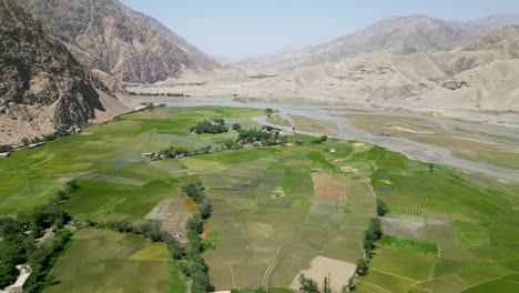 Scenery-in-Baghlan