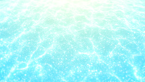 Glittering-Water-in-the-PoolGlittering-Water-in-the-Pool-is-a-glittering-particles-flowing-on-water-surface-loopd-for-your-background-project.4K-UHD-,-25-fps