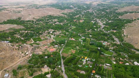 Beauty-of-Paghman-District