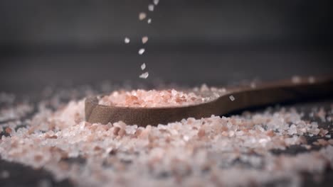 Himalayan-pink-salt-in-a-super-slow-motion.