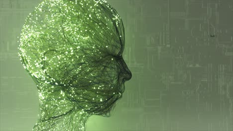KI-Konzept-Und-Big-Data-Konzept-Mit-Digitalem-Blauen-Menschlichen-Gesichtsprofil-Aus-Neuronalem-Netzwerk