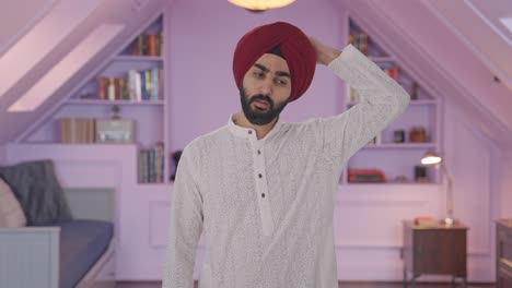 Confused-Sikh-Indian-man-thinking