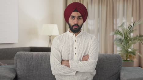 Serious-Sikh-Indian-man-looking