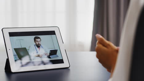 Female-patient-in-a-video-conference