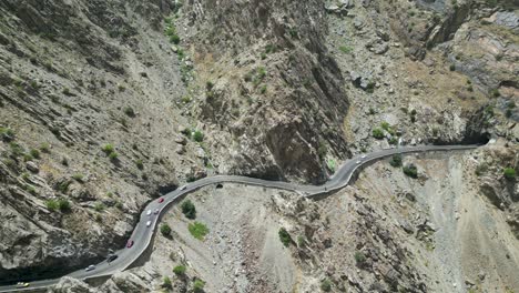 La-Maravilla-Del-Túnel-De-Carretera-Kabul-Jalalabad.