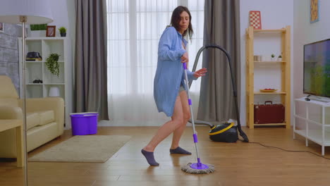 Dancing-with-the-mop
