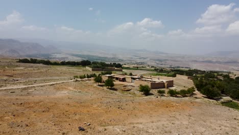 Aerial-Views-of-Hesarak-District